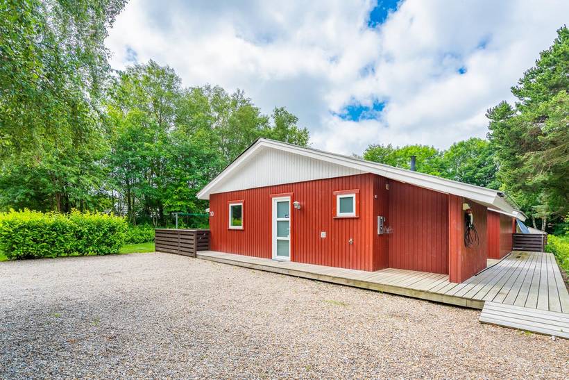 Foto von Ferienhaus WF15 in Jegum - Westjütland