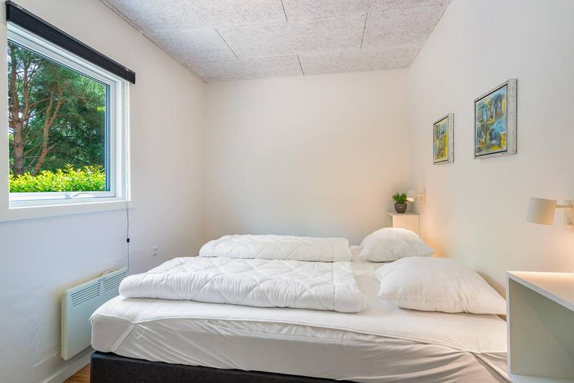 Foto von Ferienhaus WF15 in Jegum - Westjütland