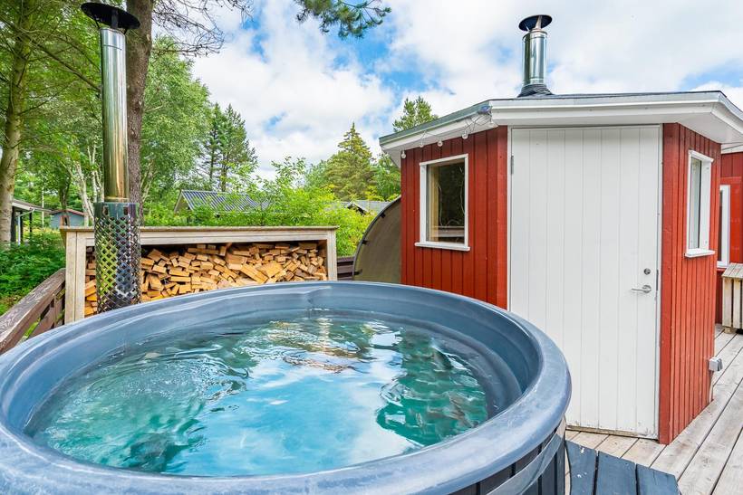 Foto von Ferienhaus WF15 in Jegum - Westjütland