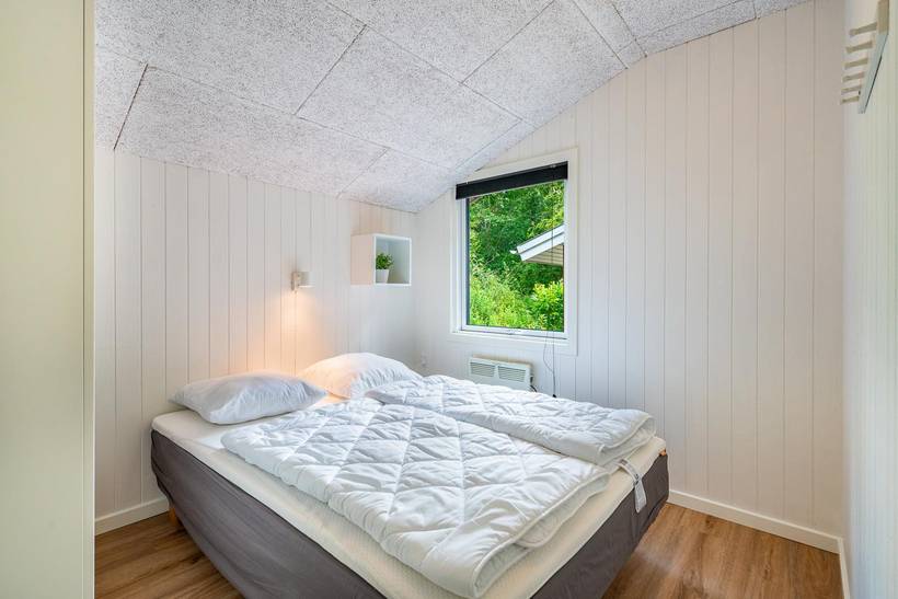 Foto von Ferienhaus WF15 in Jegum - Westjütland