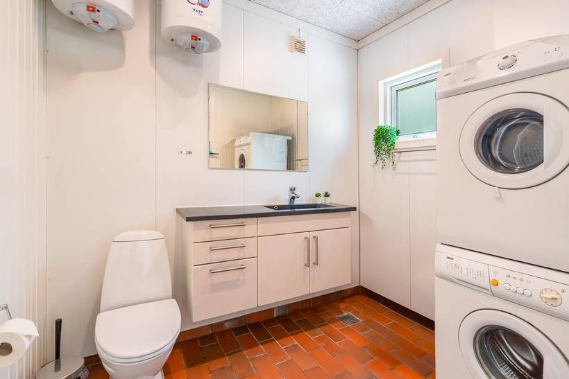 Foto von Ferienhaus WF15 in Jegum - Westjütland