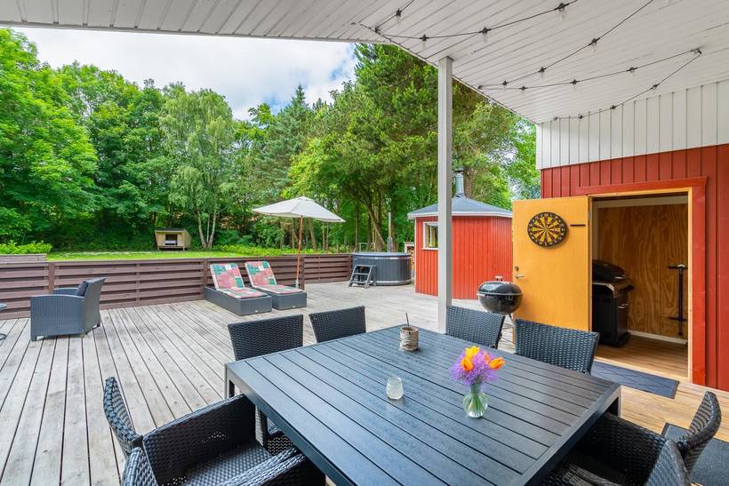 Foto von Ferienhaus WF15 in Jegum - Westjütland