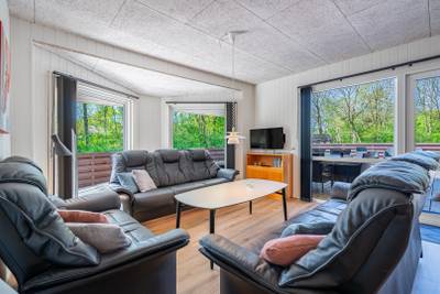 Vorschaubild von Ferienhaus WF15 in Jegum - Westjütland