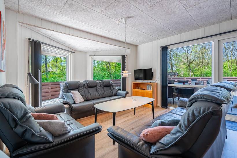 Foto von Ferienhaus WF15 in Jegum - Westjütland