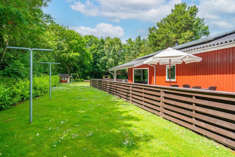 Foto von Ferienhaus WF15 in Jegum - Westjütland