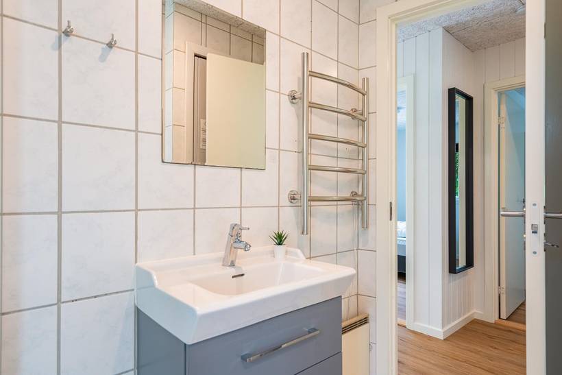 Foto von Ferienhaus WF15 in Jegum - Westjütland