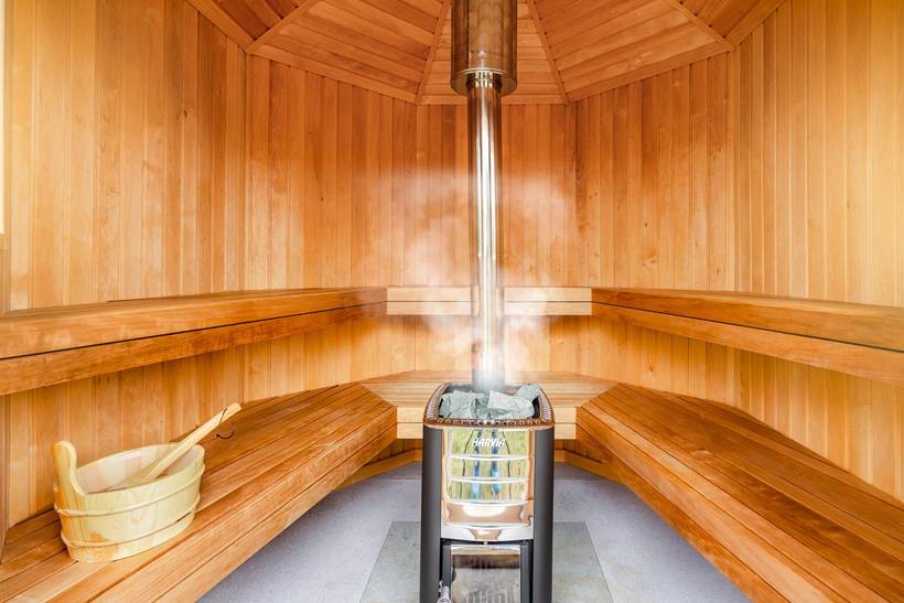Foto von Ferienhaus WF15 in Jegum - Westjütland