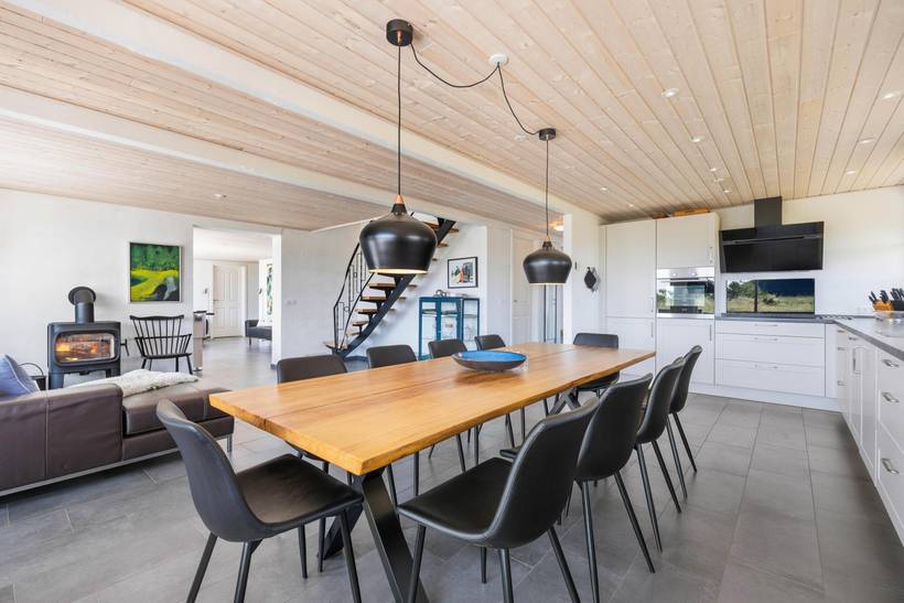 Foto von Ferienhaus WF21 in Blåvand - Westjütland