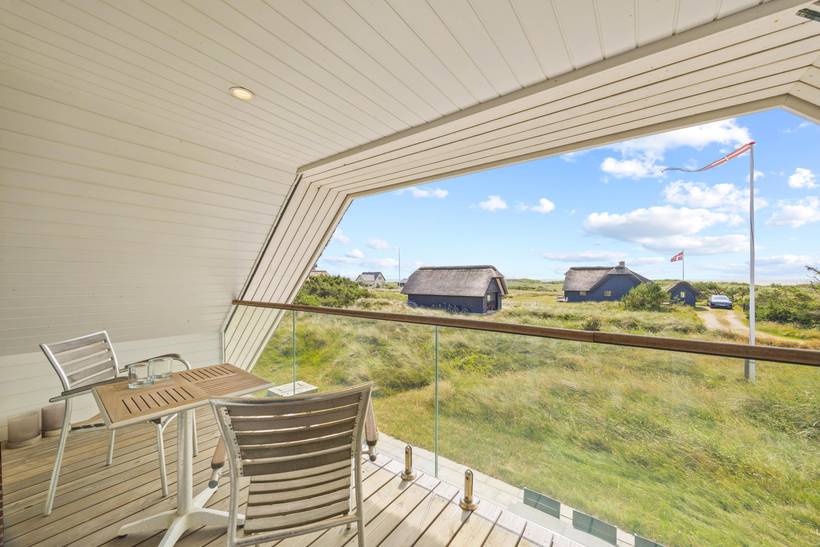 Foto von Ferienhaus WF21 in Blåvand - Westjütland