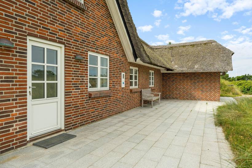 Foto von Ferienhaus WF21 in Blåvand - Westjütland