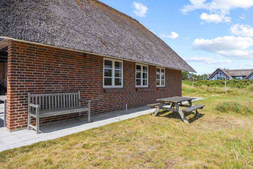 Foto von Ferienhaus WF21 in Blåvand - Westjütland