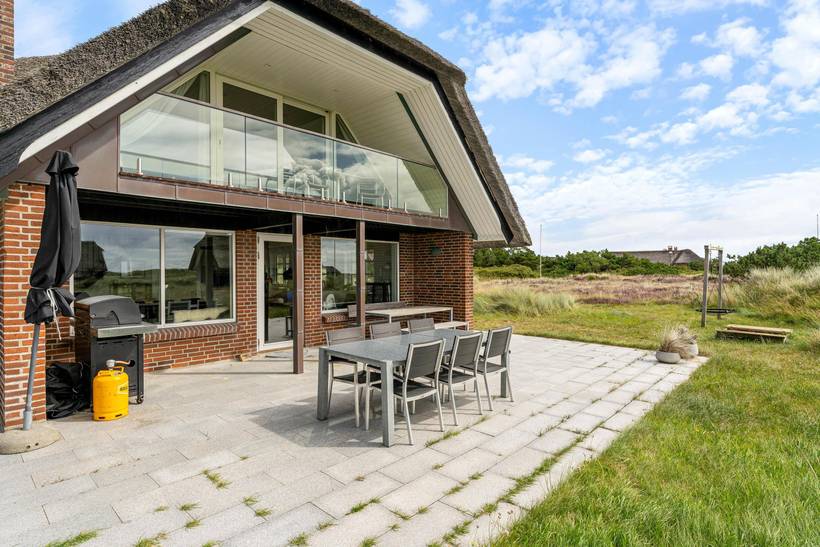 Foto von Ferienhaus WF21 in Blåvand - Westjütland