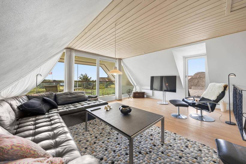 Foto von Ferienhaus WF21 in Blåvand - Westjütland