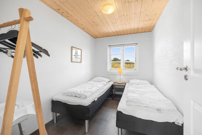 Foto von Ferienhaus WF21 in Blåvand - Westjütland