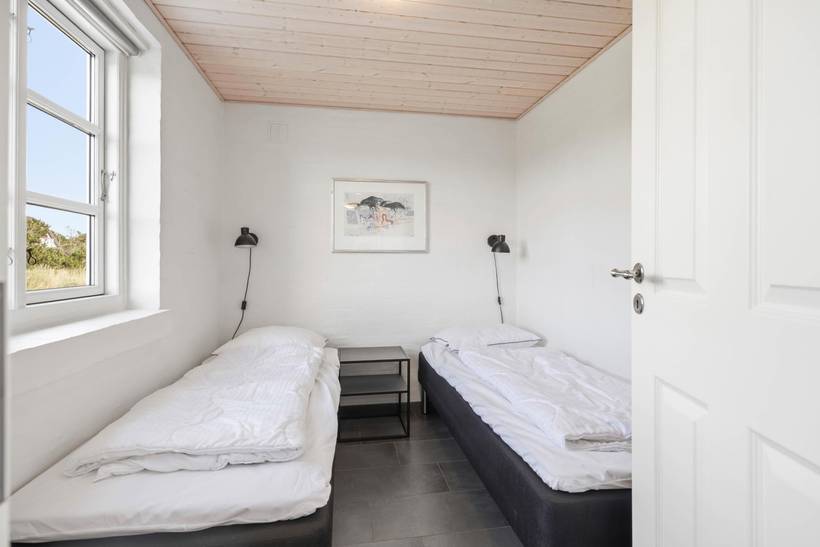 Foto von Ferienhaus WF21 in Blåvand - Westjütland