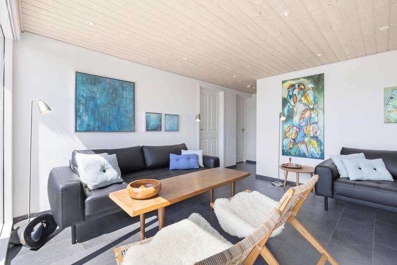 Foto von Ferienhaus WF21 in Blåvand - Westjütland