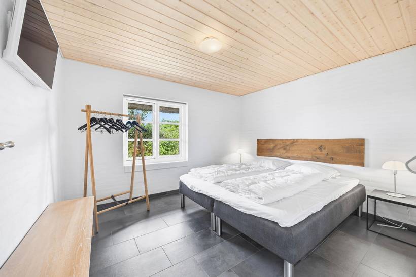Foto von Ferienhaus WF21 in Blåvand - Westjütland