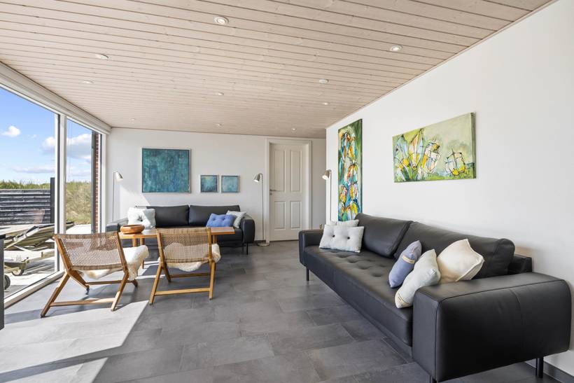 Foto von Ferienhaus WF21 in Blåvand - Westjütland