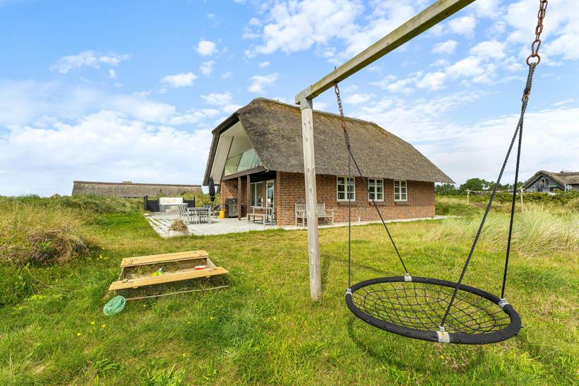Foto von Ferienhaus WF21 in Blåvand - Westjütland