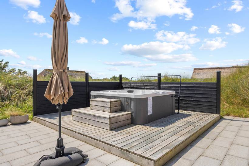 Foto von Ferienhaus WF21 in Blåvand - Westjütland