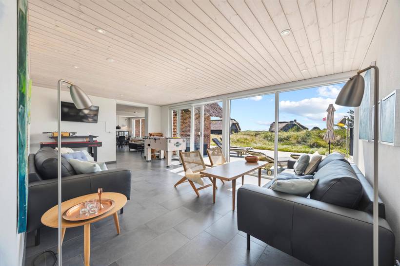 Foto von Ferienhaus WF21 in Blåvand - Westjütland