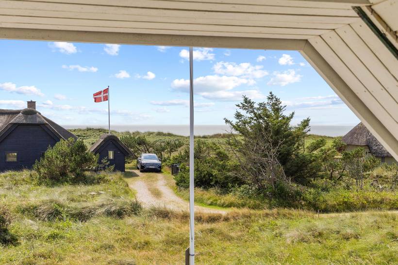 Foto von Ferienhaus WF21 in Blåvand - Westjütland