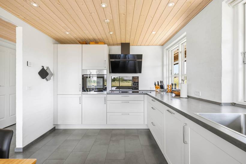 Foto von Ferienhaus WF21 in Blåvand - Westjütland