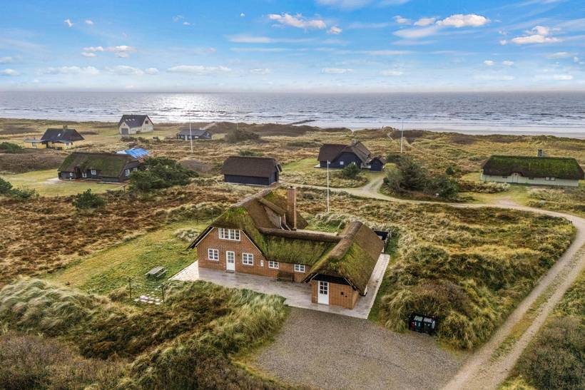 Foto von Ferienhaus WF21 in Blåvand - Westjütland