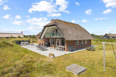Vorschaubild von Ferienhaus WF21 in Blåvand - Westjütland