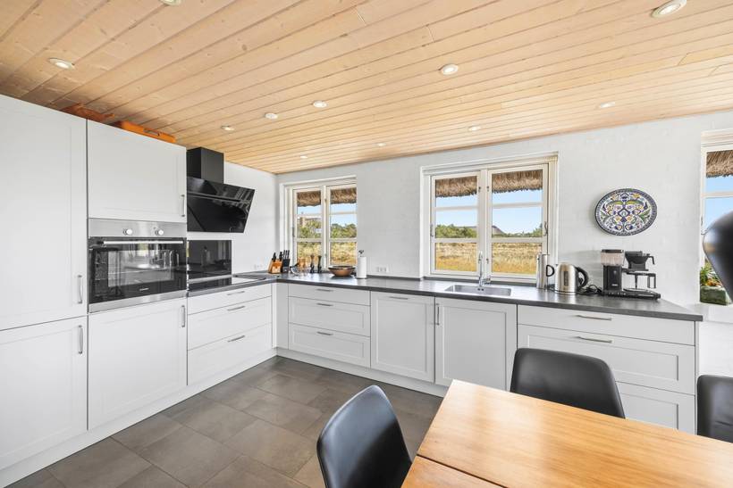 Foto von Ferienhaus WF21 in Blåvand - Westjütland