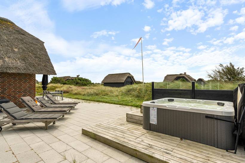 Foto von Ferienhaus WF21 in Blåvand - Westjütland