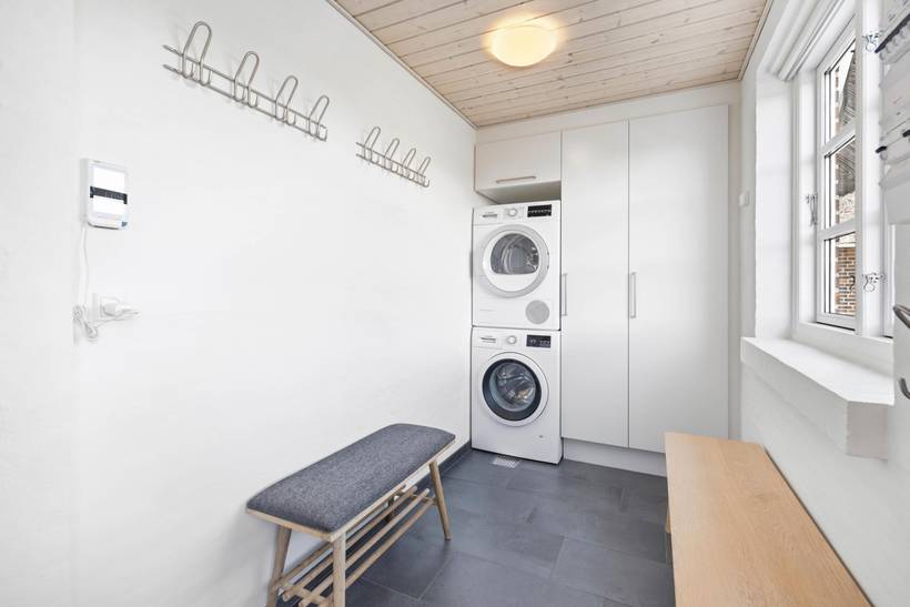 Foto von Ferienhaus WF21 in Blåvand - Westjütland
