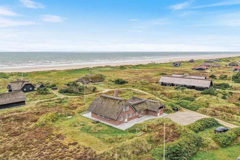 Foto von Ferienhaus WF21 in Blåvand - Westjütland
