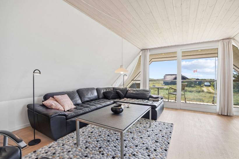 Foto von Ferienhaus WF21 in Blåvand - Westjütland
