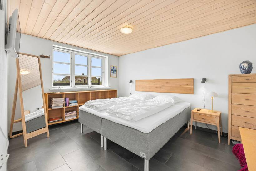 Foto von Ferienhaus WF21 in Blåvand - Westjütland