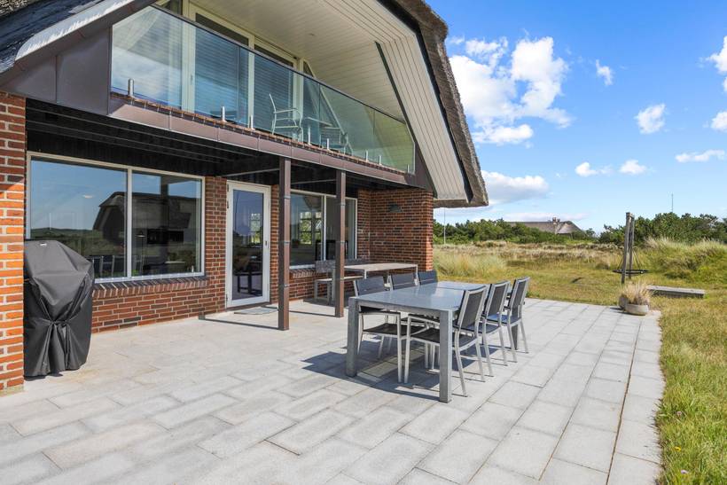 Foto von Ferienhaus WF21 in Blåvand - Westjütland