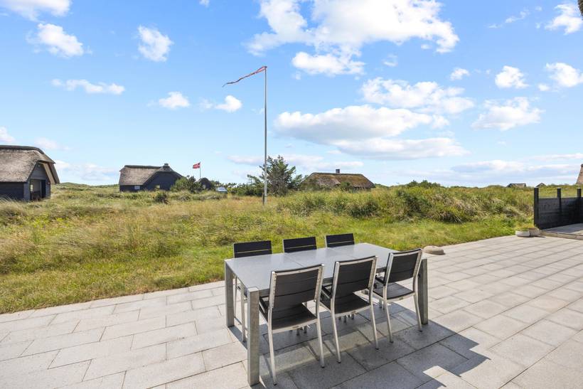 Foto von Ferienhaus WF21 in Blåvand - Westjütland