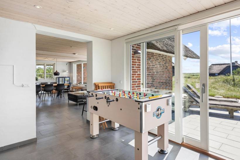 Foto von Ferienhaus WF21 in Blåvand - Westjütland