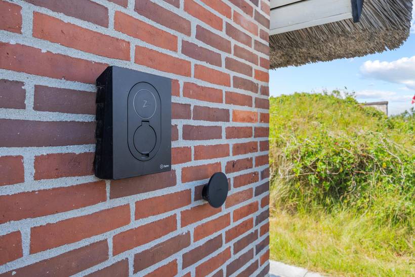 Foto von Ferienhaus WF21 in Blåvand - Westjütland