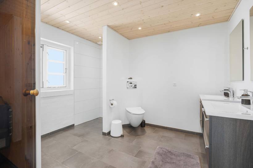 Foto von Ferienhaus WF21 in Blåvand - Westjütland