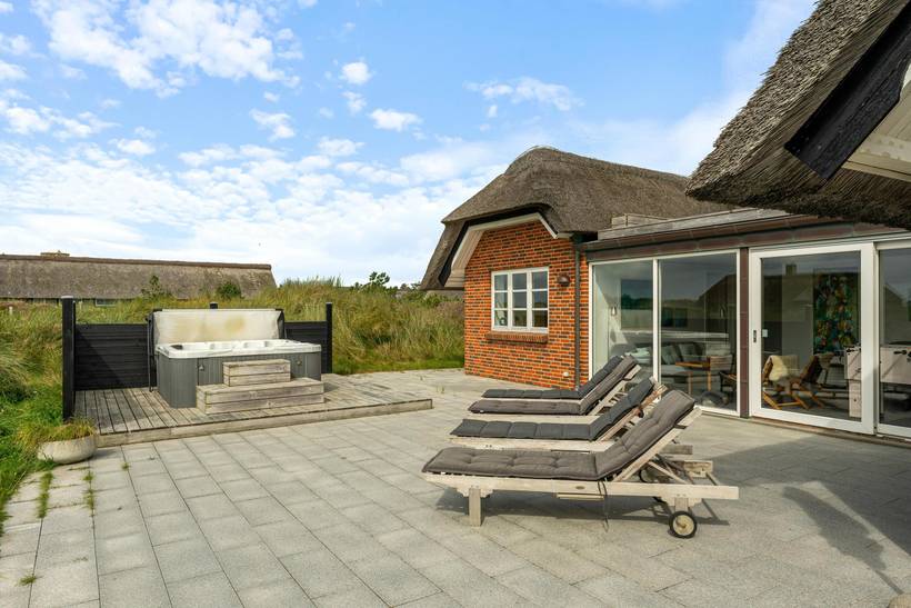 Foto von Ferienhaus WF21 in Blåvand - Westjütland