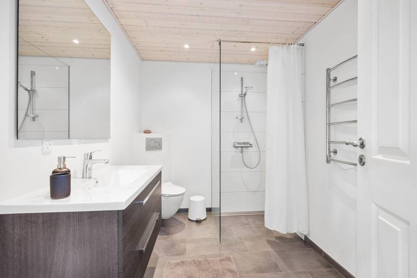 Foto von Ferienhaus WF21 in Blåvand - Westjütland