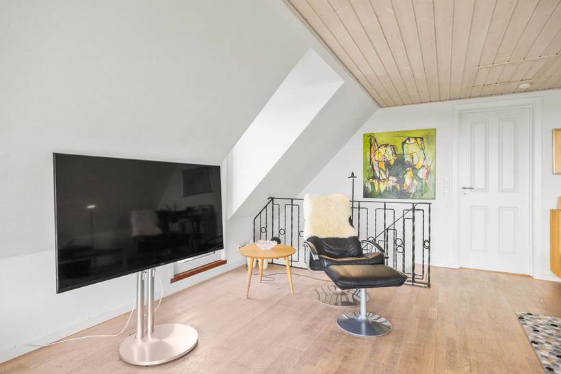Foto von Ferienhaus WF21 in Blåvand - Westjütland