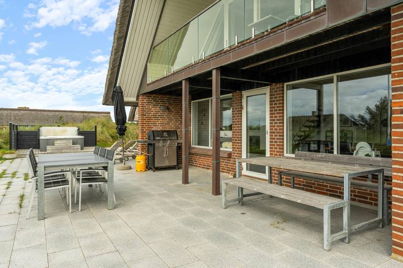 Foto von Ferienhaus WF21 in Blåvand - Westjütland