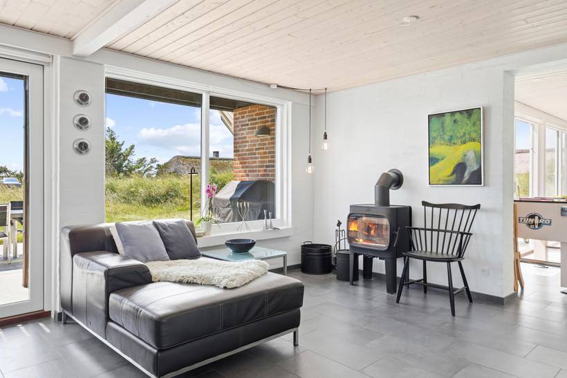 Foto von Ferienhaus WF21 in Blåvand - Westjütland