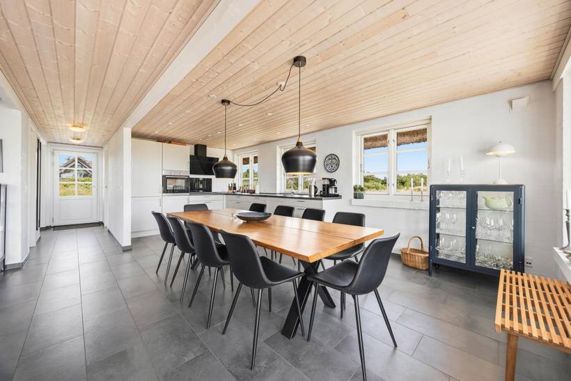 Foto von Ferienhaus WF21 in Blåvand - Westjütland