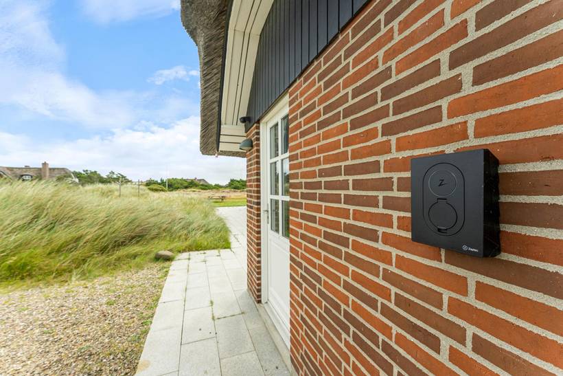 Foto von Ferienhaus WF21 in Blåvand - Westjütland