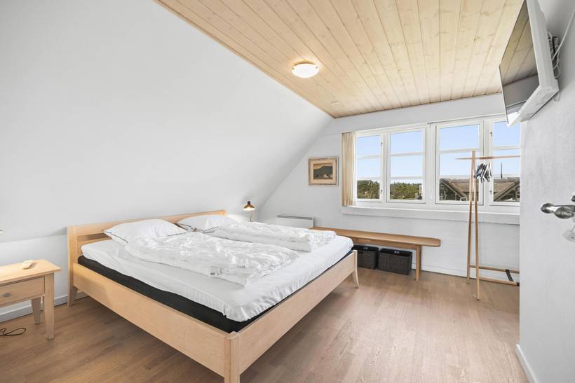 Foto von Ferienhaus WF21 in Blåvand - Westjütland