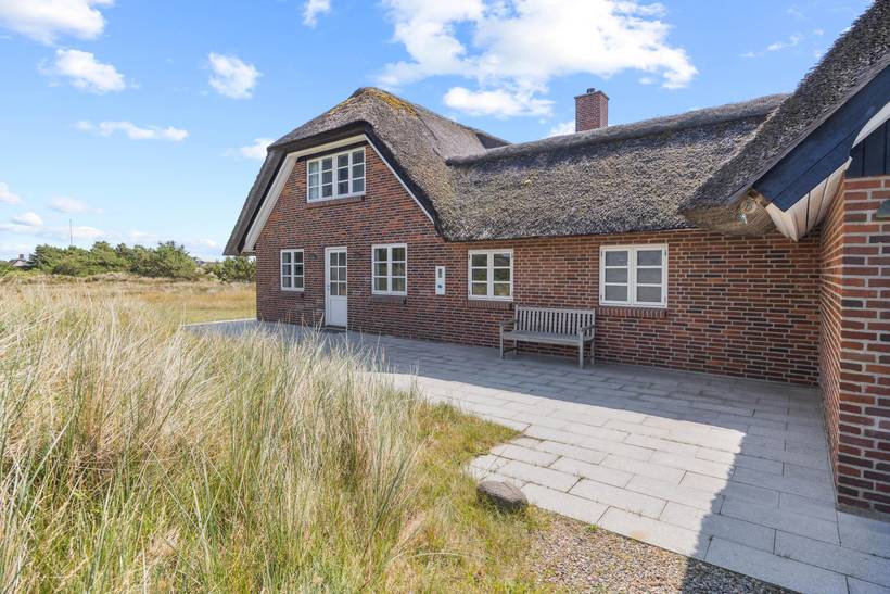 Foto von Ferienhaus WF21 in Blåvand - Westjütland
