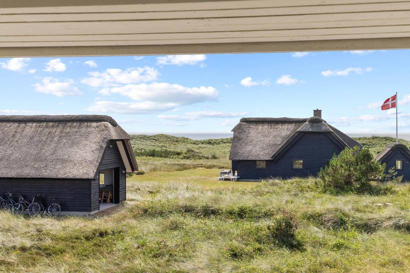 Foto von Ferienhaus WF21 in Blåvand - Westjütland